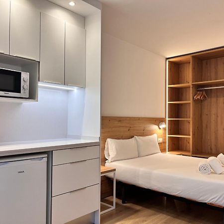 Outdoor Apartaments - Spot アンドラ・ラ・ベリャ エクステリア 写真