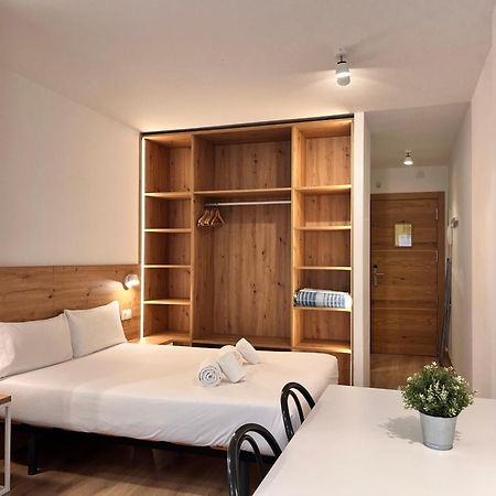 Outdoor Apartaments - Spot アンドラ・ラ・ベリャ エクステリア 写真