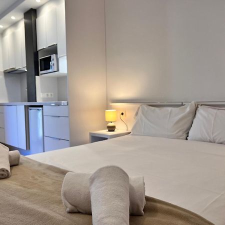 Outdoor Apartaments - Spot アンドラ・ラ・ベリャ エクステリア 写真