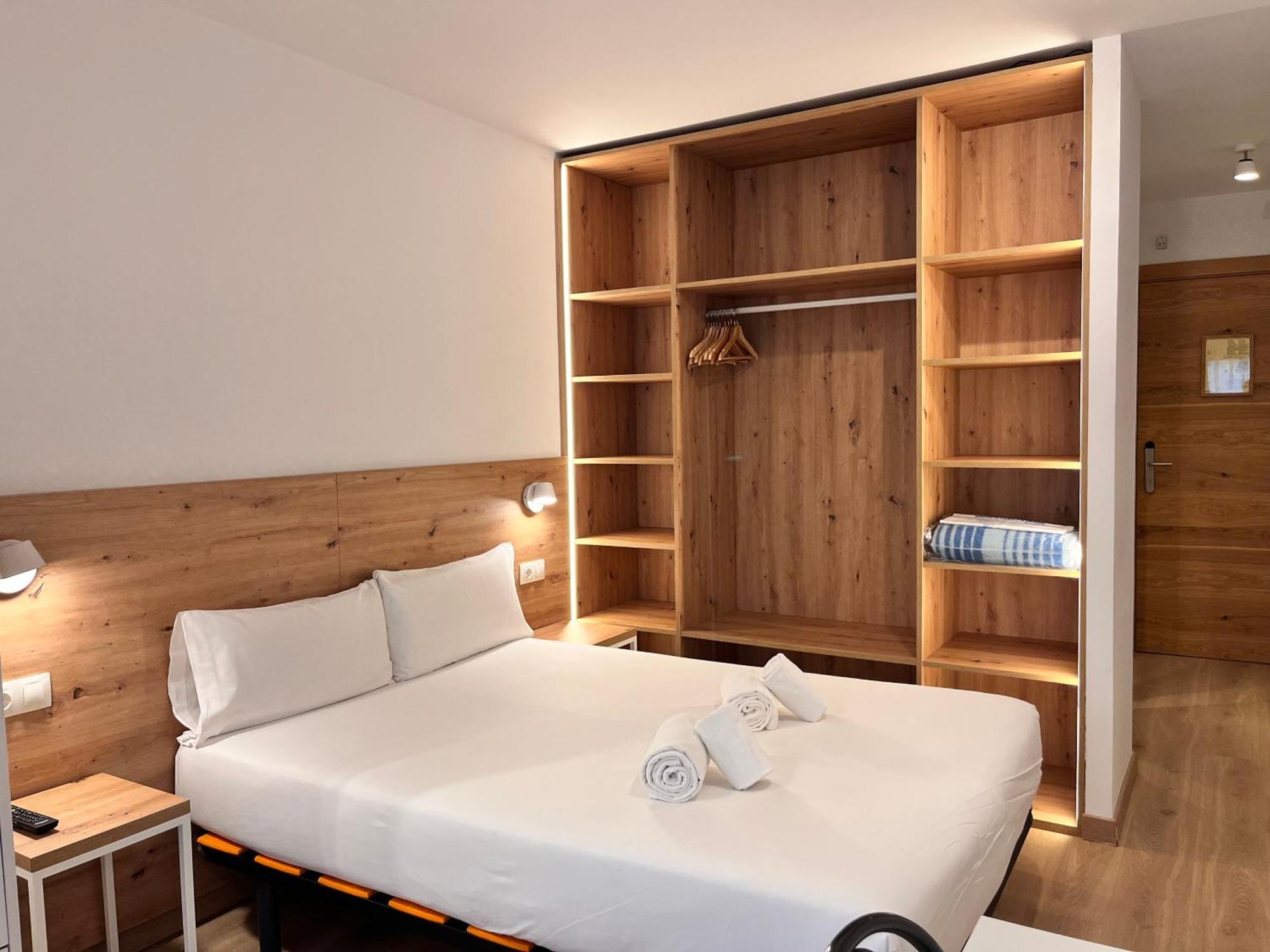 Outdoor Apartaments - Spot アンドラ・ラ・ベリャ エクステリア 写真